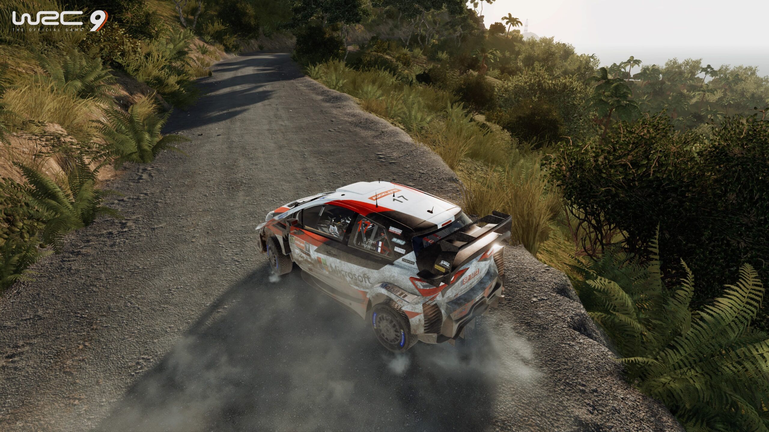 Are we about to see a WRC 10 reveal?
