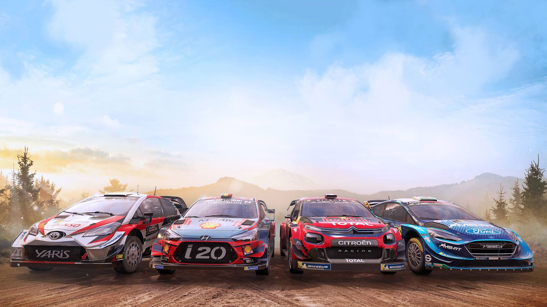 Wrc 9 fia world rally. WRC 10 FIA World Rally Championship. WRC 10 (ps4).