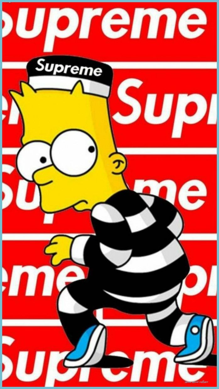 Dope Simpsons Wallpaper Free Dope Simpsons Background Simpsons Wallpaper