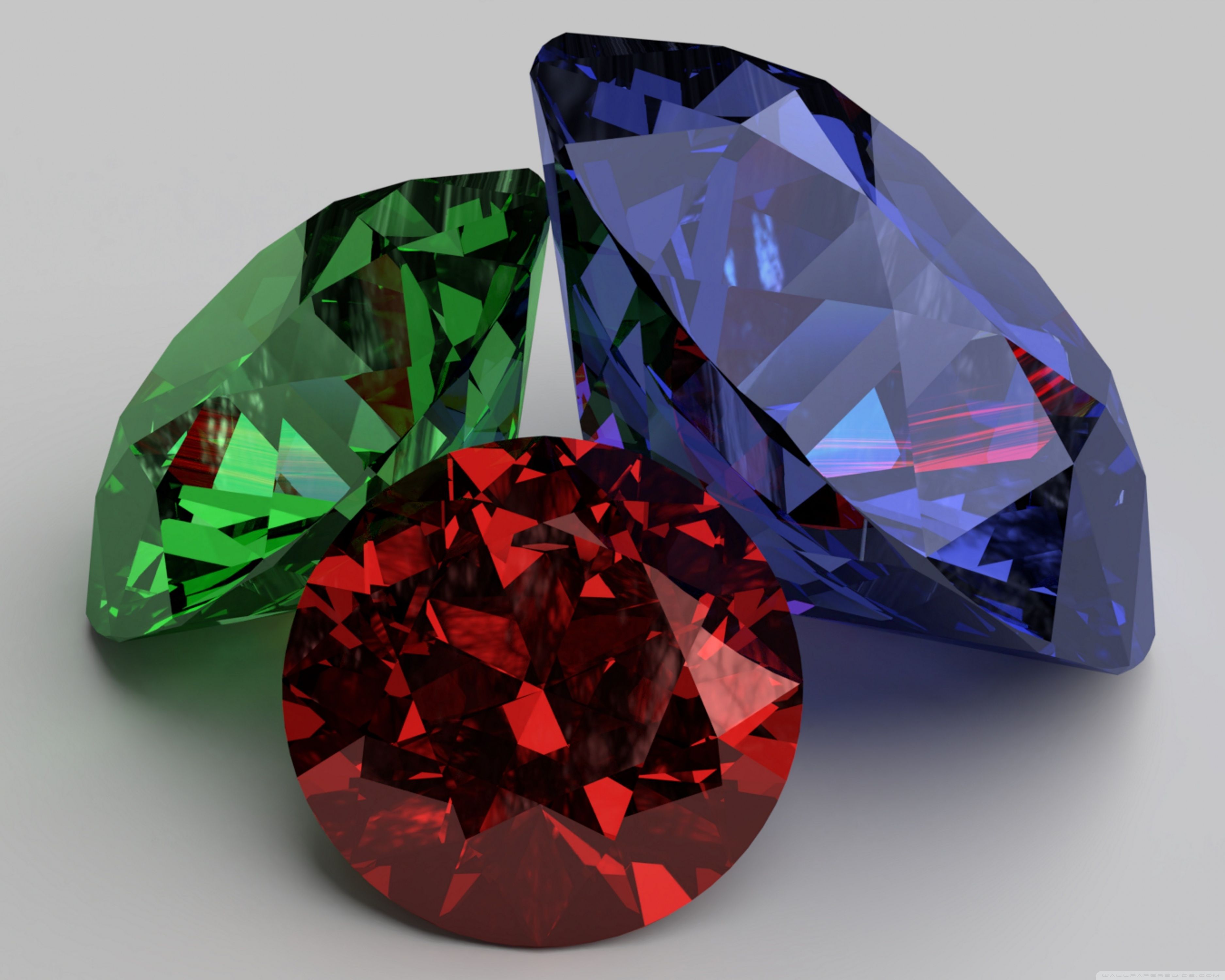 Рубин сапфир изумруд бриллиант