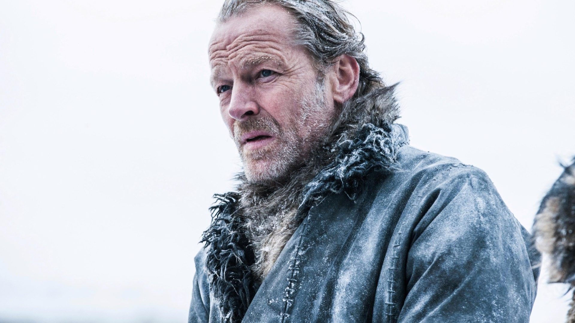 Titans Finds Its Bruce Wayne with Game of Thrones' Iain Glen