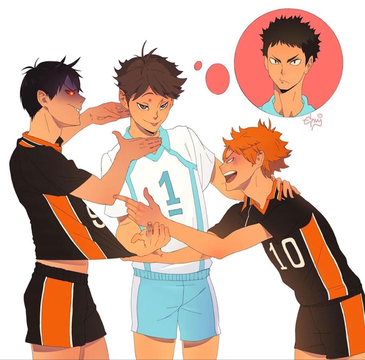 hinata