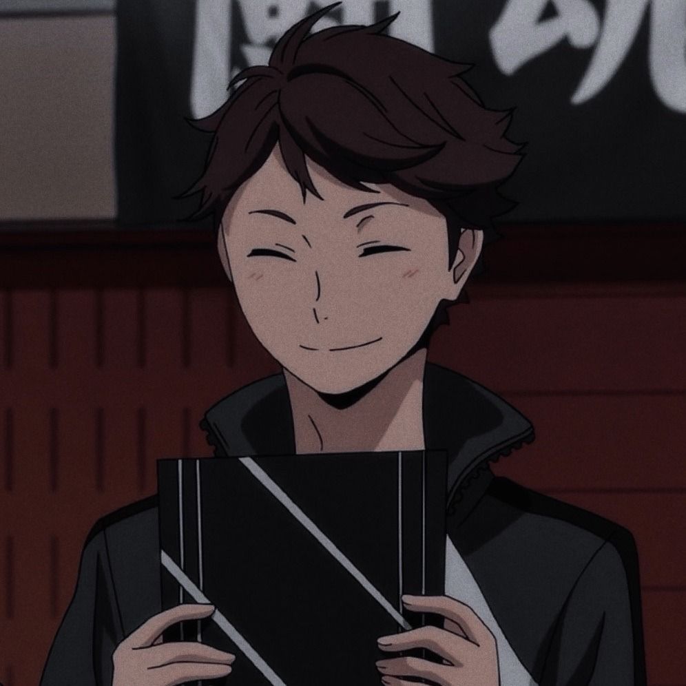 The Best 11 Oikawa And Kageyama Pfp