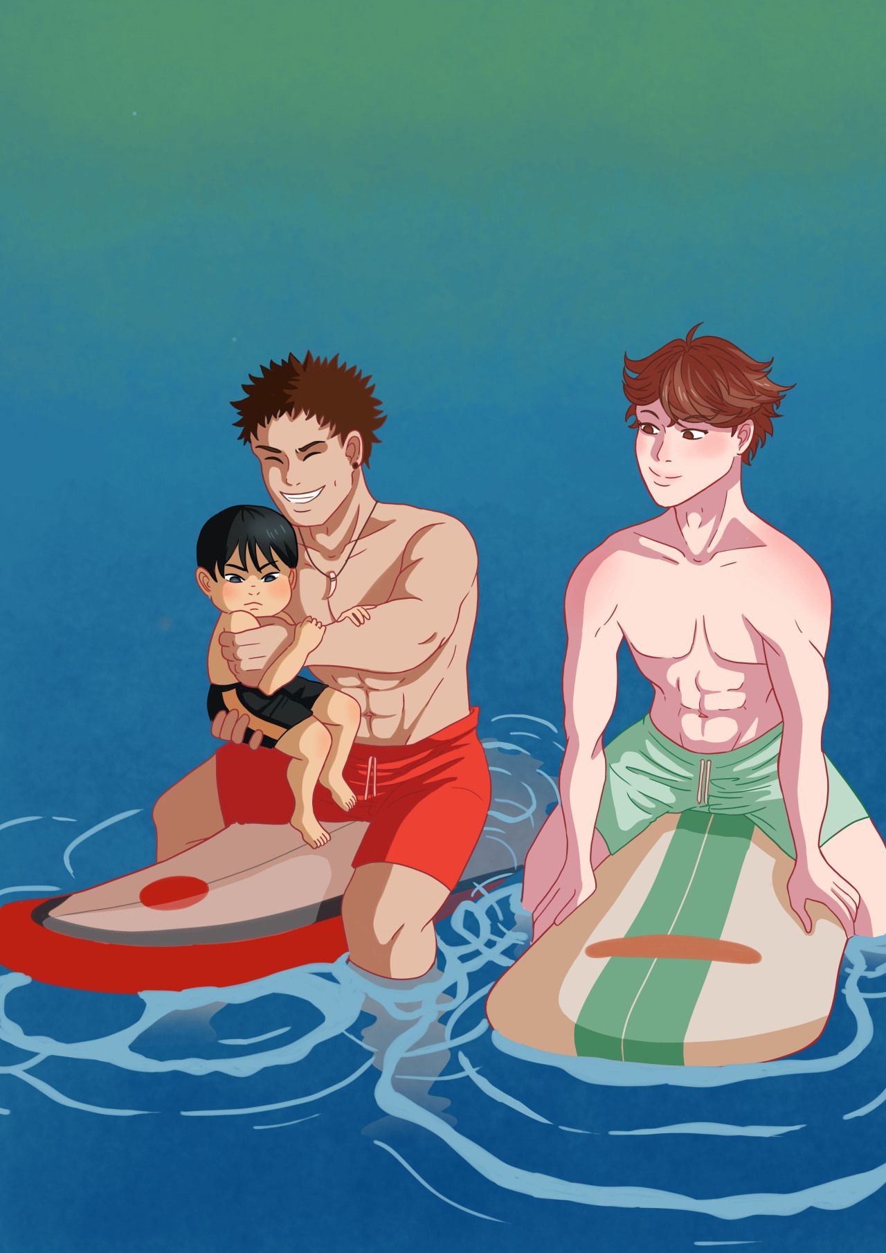 iwaizumi wallpaper Tumblr posts