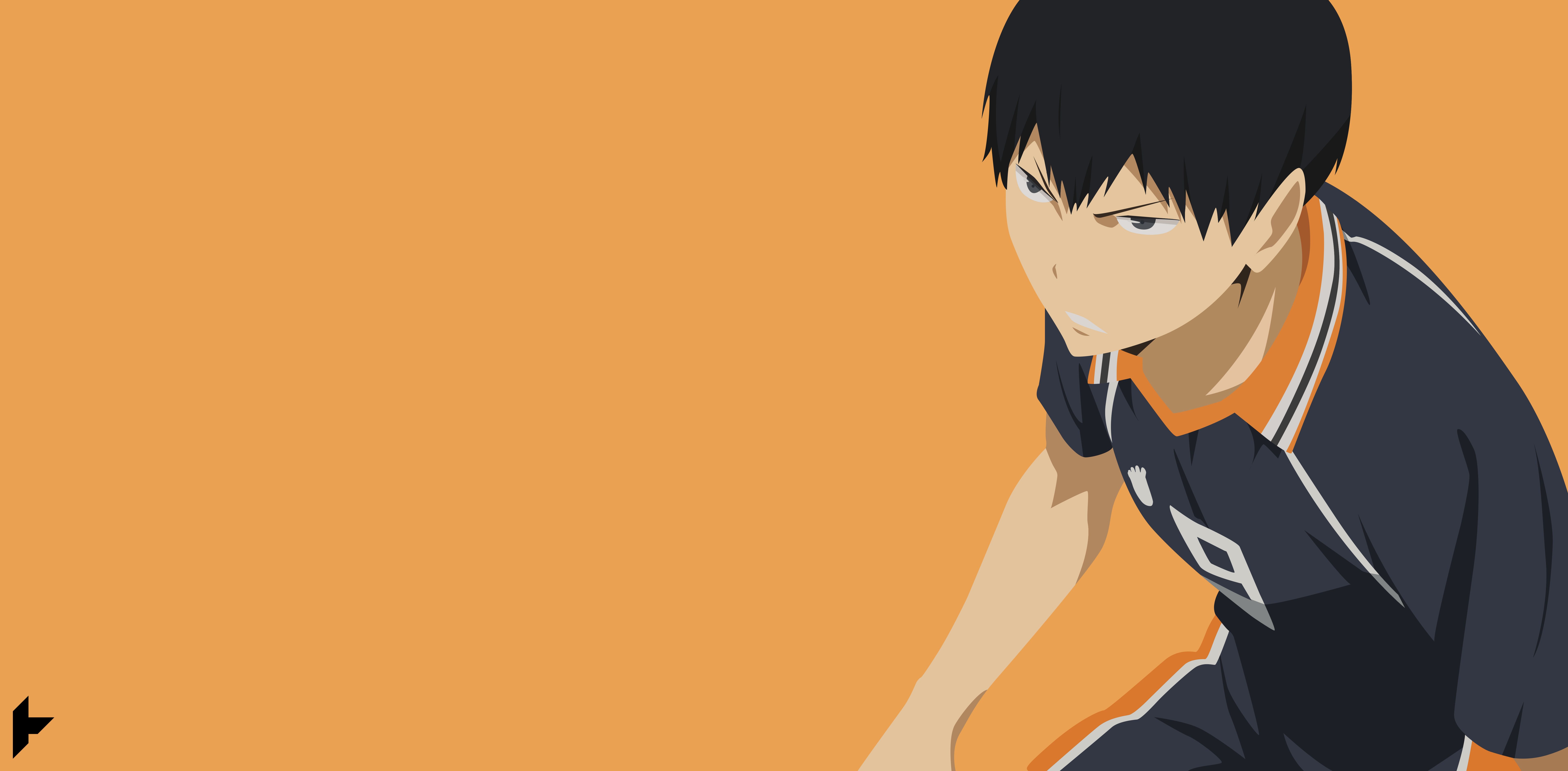 1920x1080 Ryūnosuke Tanaka, Kei Tsukishima, Kentarō Kyōtani, Hajime Iwaizumi, Takahiro Hanamaki, Shinji Watari, Daichi Sawamura, Tobio Kageyama, Yūtarō Kindaichi, Shōyō Hinata, Tōru Oikawa wallpaper PNG