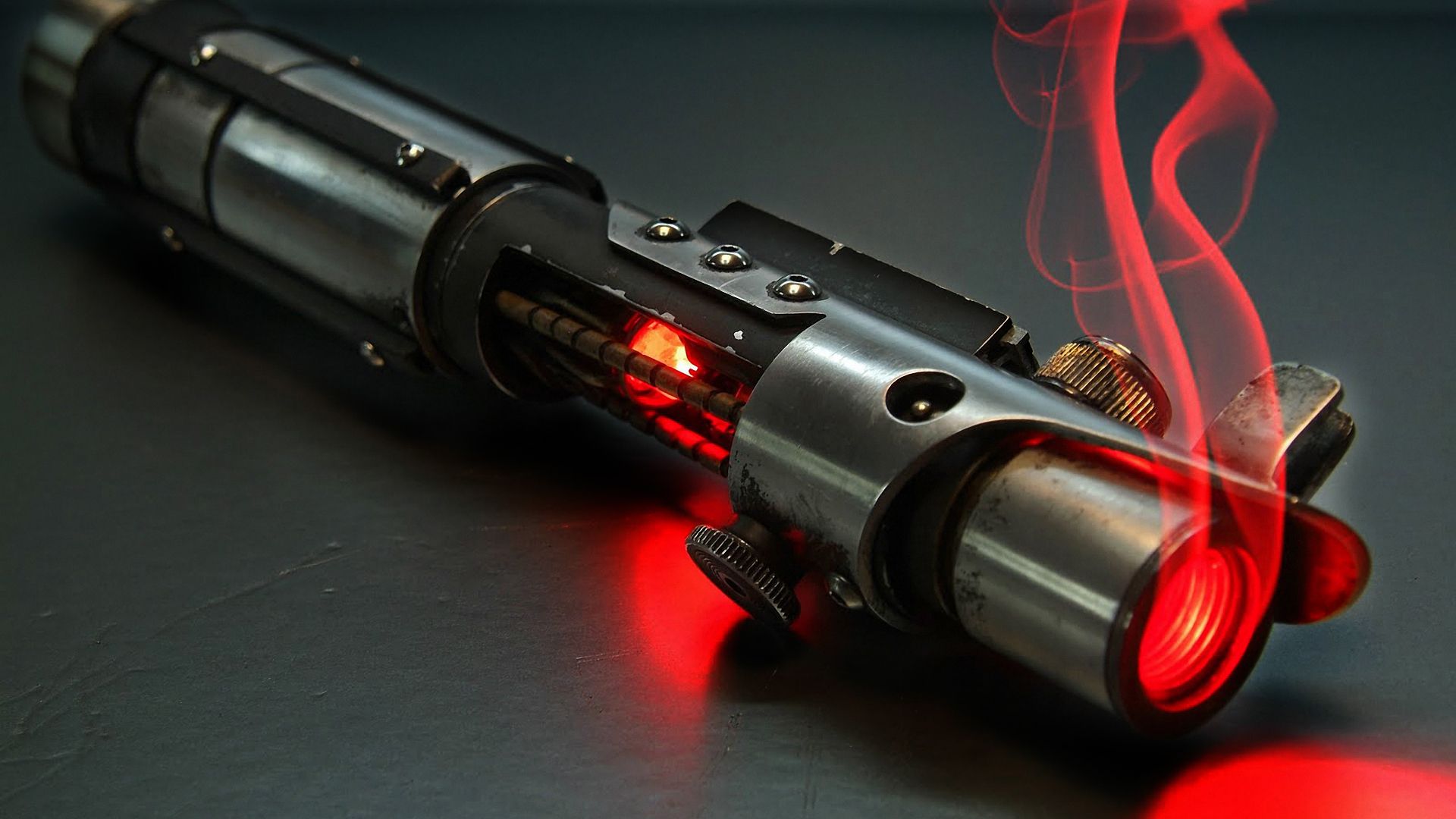 Lightsaber HD Wallpaper and Background