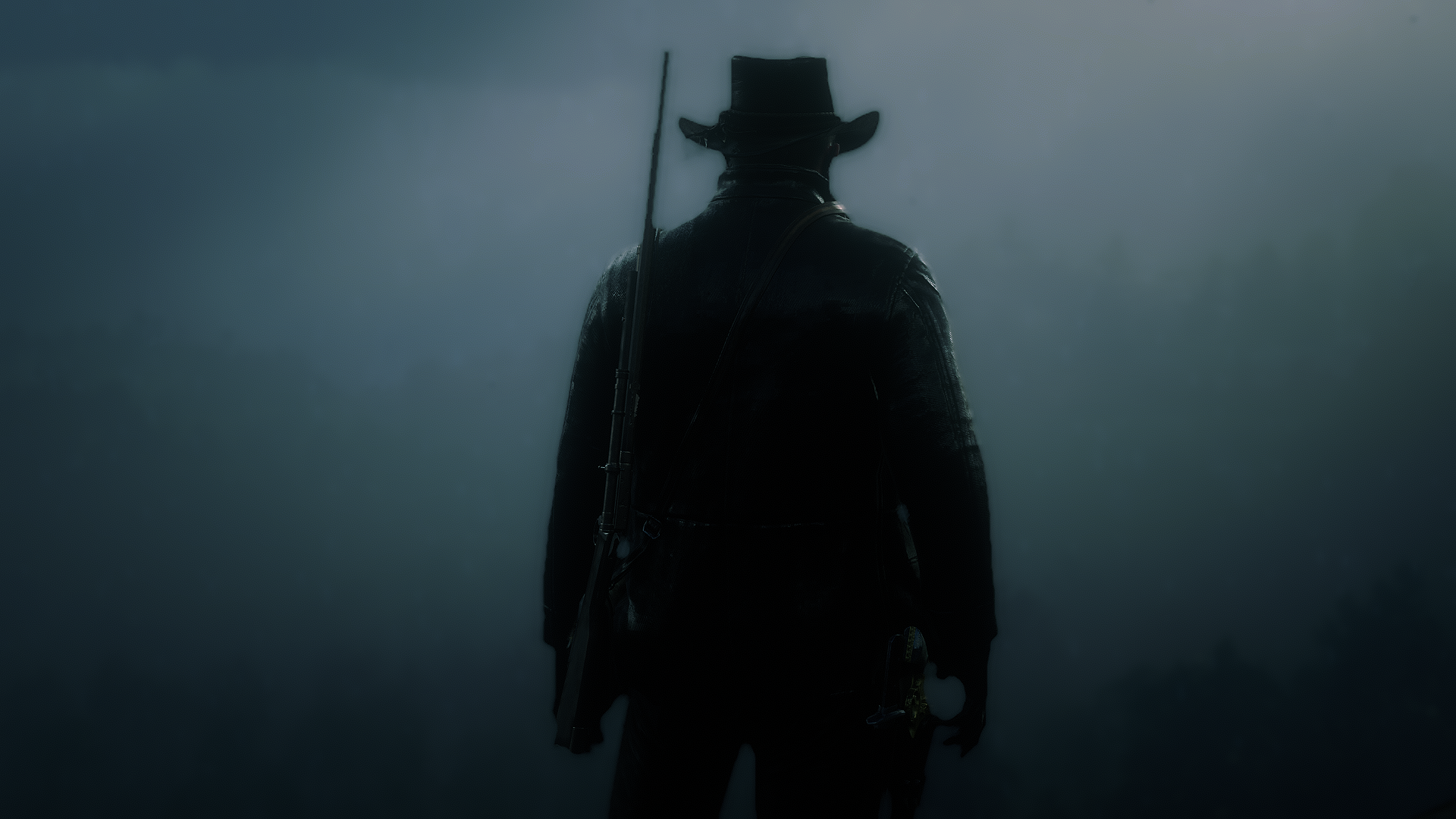 С кого рисовали артура моргана rdr 2