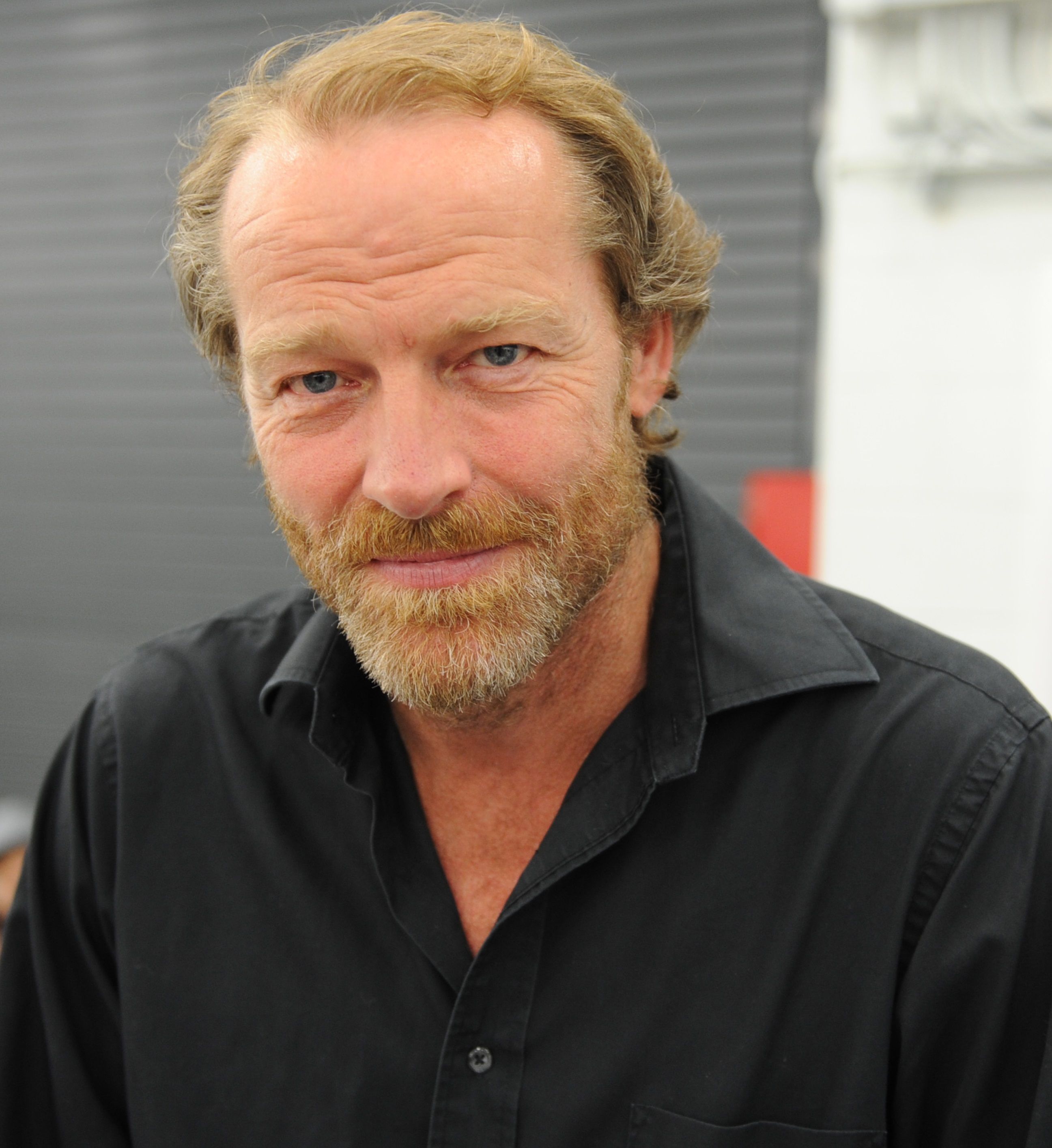 Iain Glen Wallpapers - Wallpaper Cave