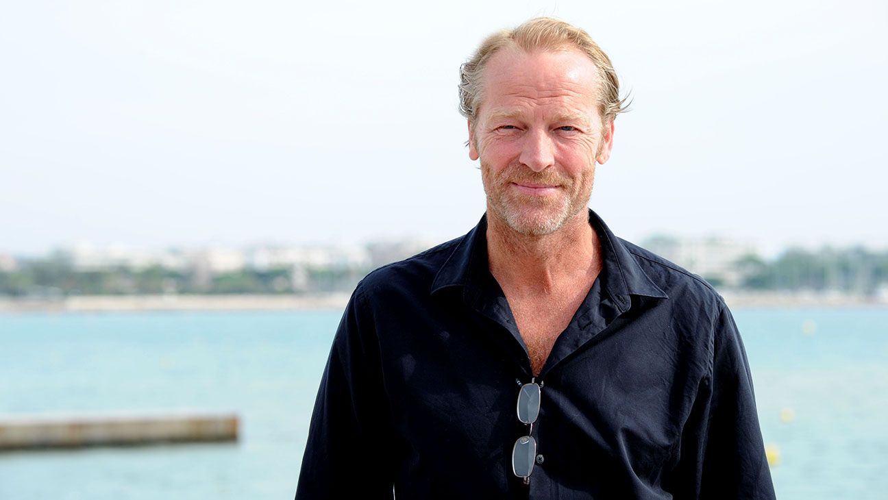 MIPCOM: Iain Glen On Moving From 'Game Of Thrones' To Aussie Sci Fi