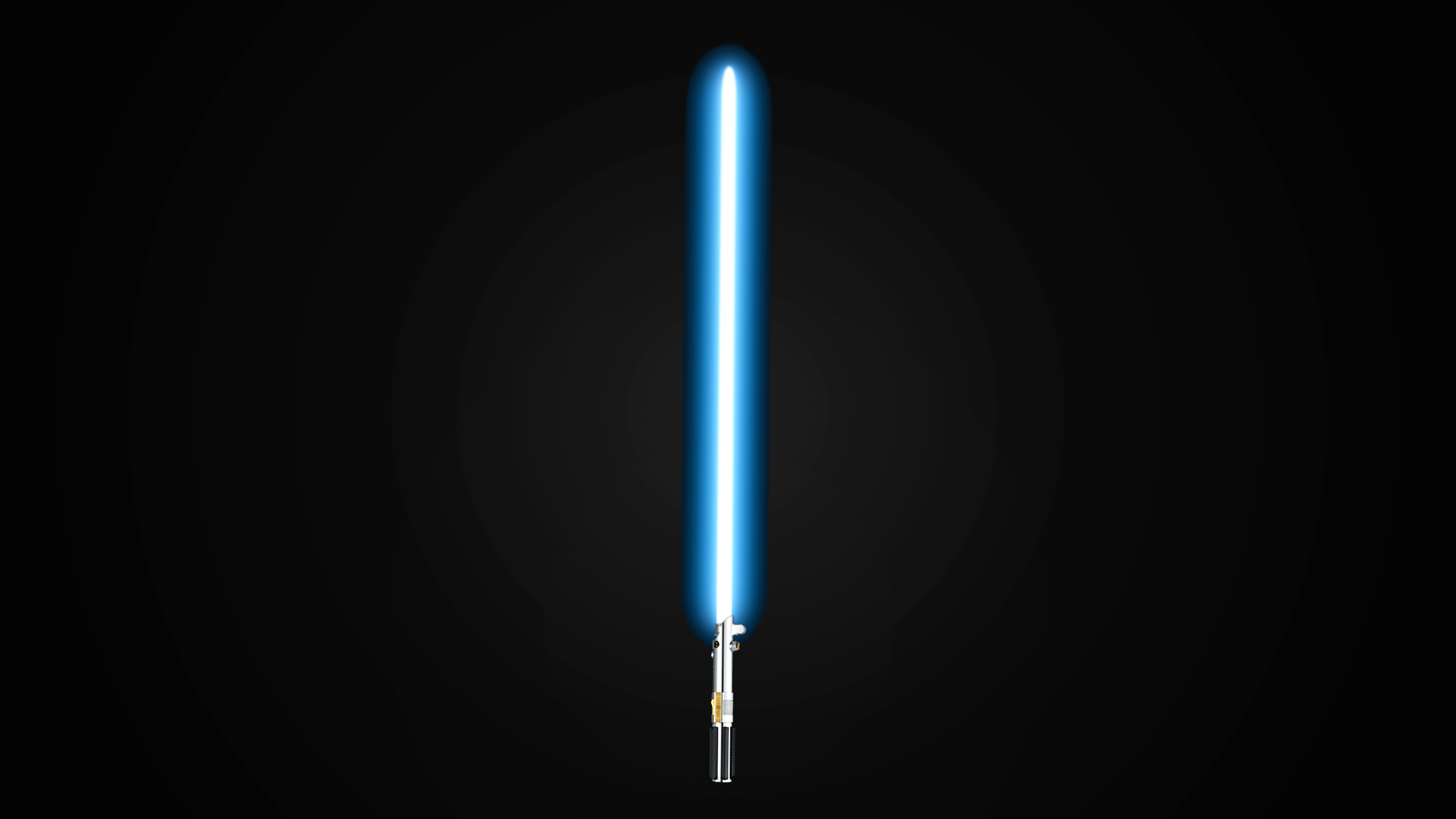 Lightsaber, star wars, movies, 2560x1440 HD Wallpaper and FREE