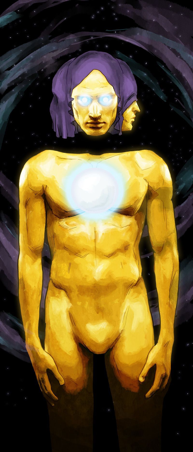 Marvel Cosmic