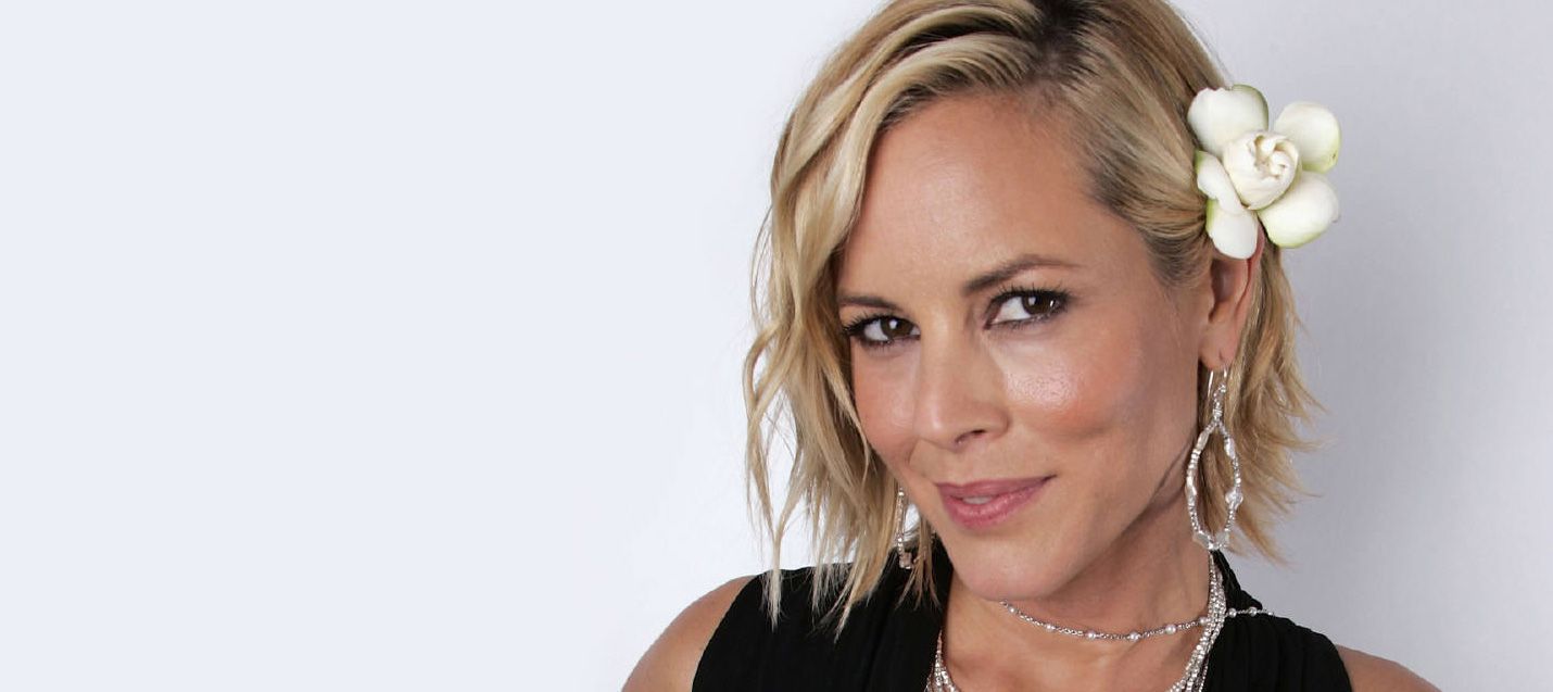 Confirmed: Maria Bello For James Wan's 'House of Horror'!