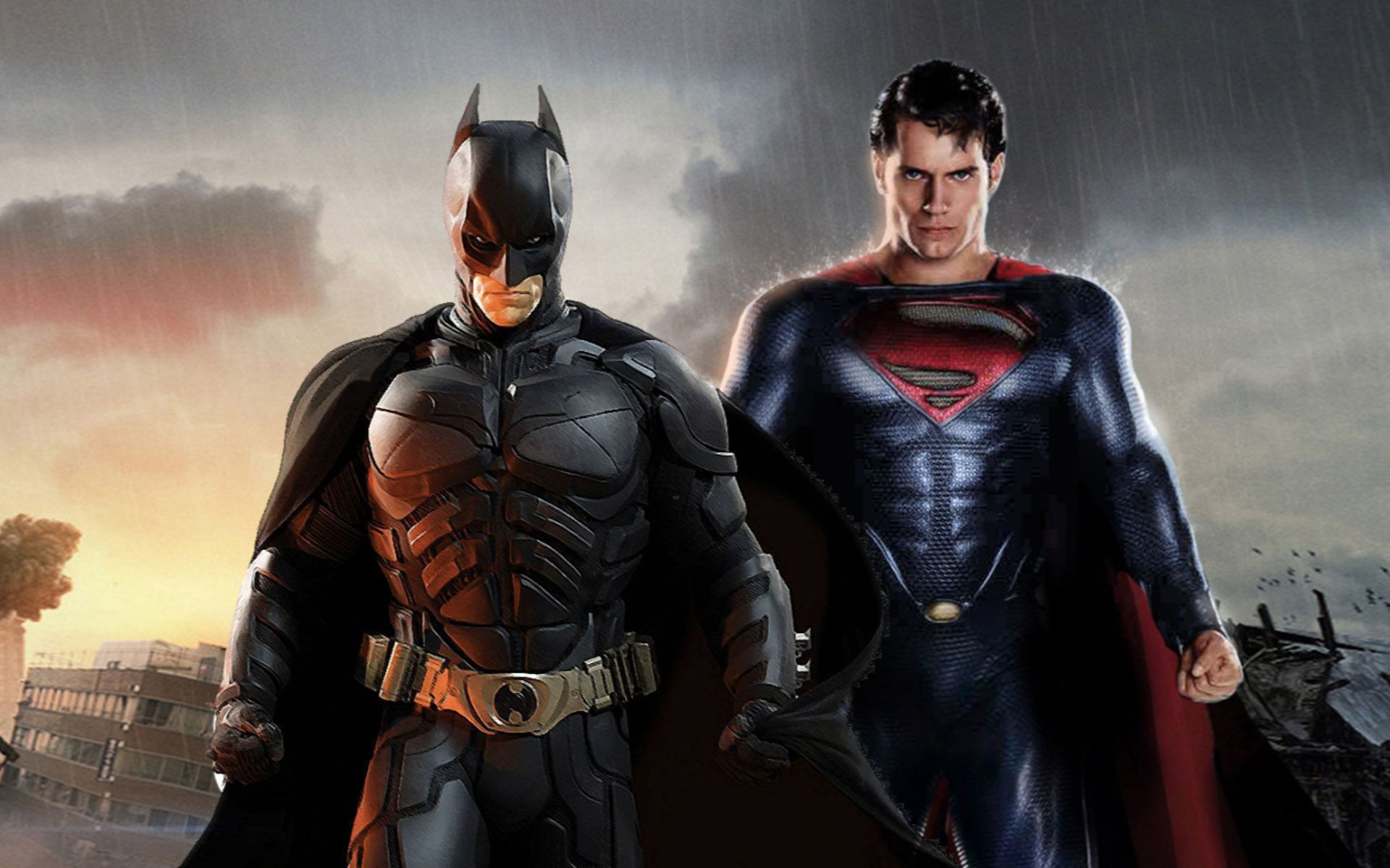 Batman V Superman Movie New HD Wallpaper Download Free, Wallpaper13.com