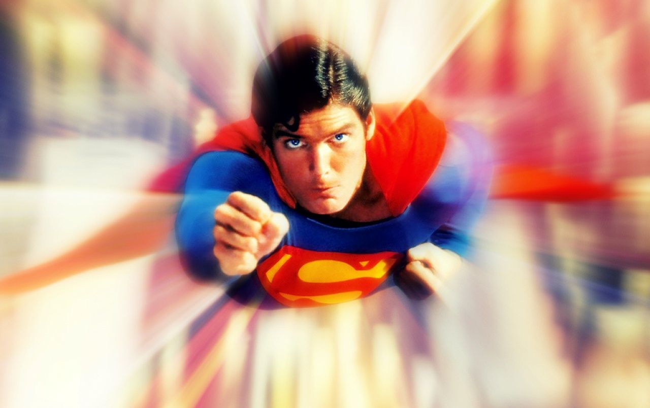 Superman: the Movie wallpaper. Superman: the Movie