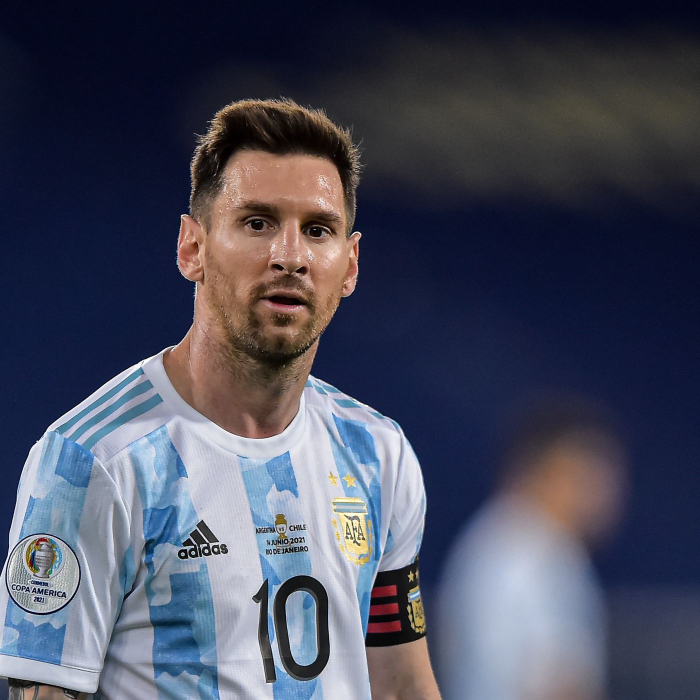 Argentina vs Uruguay, Copa America 2021: Live blog, goals, highlights, updates