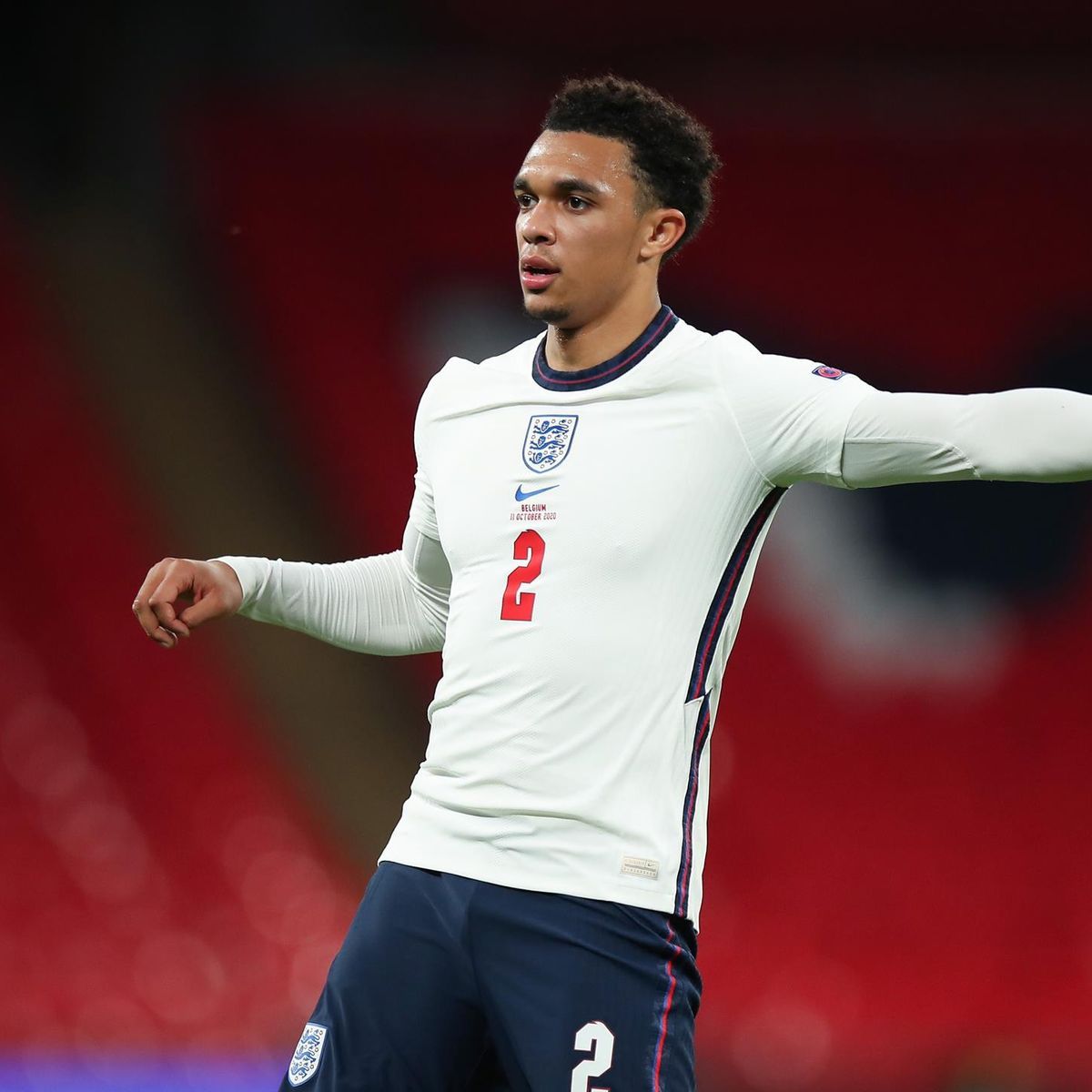 England Squad: Gareth Southgate Names 26 Man Squad For Euro 2020 Arnold In, Lingard, Ward Prowse Out