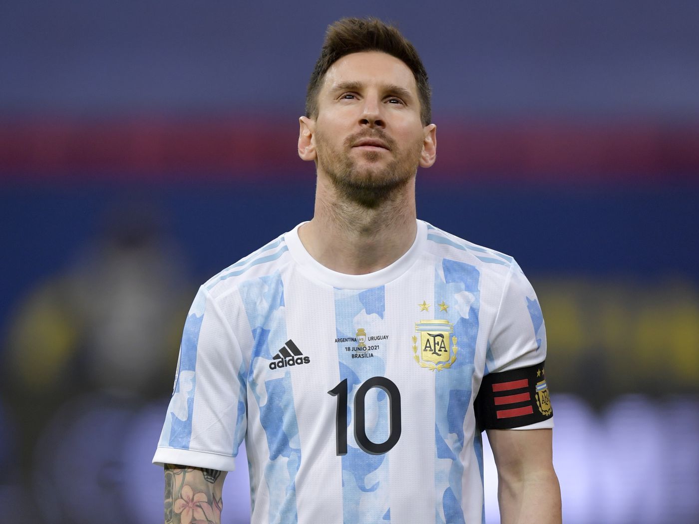 Argentina vs Paraguay, Copa America 2021: Live blog, goals, highlights, updates