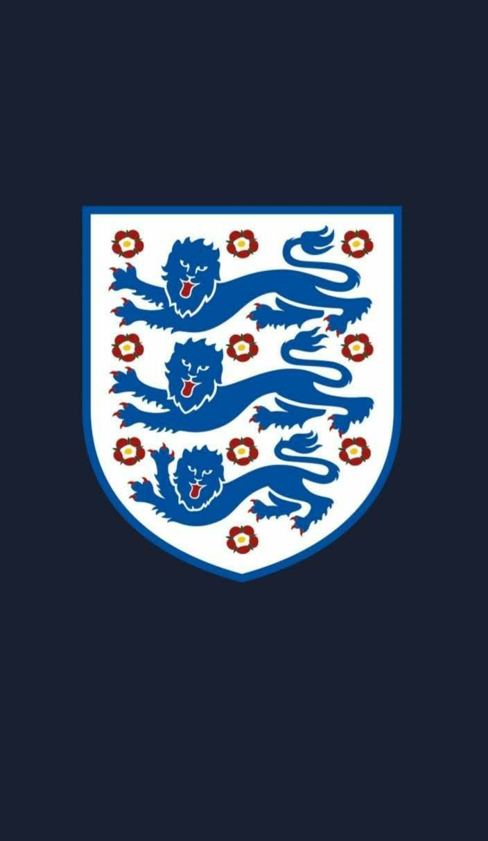 England crest wallpaper. England badge, England football team, England football