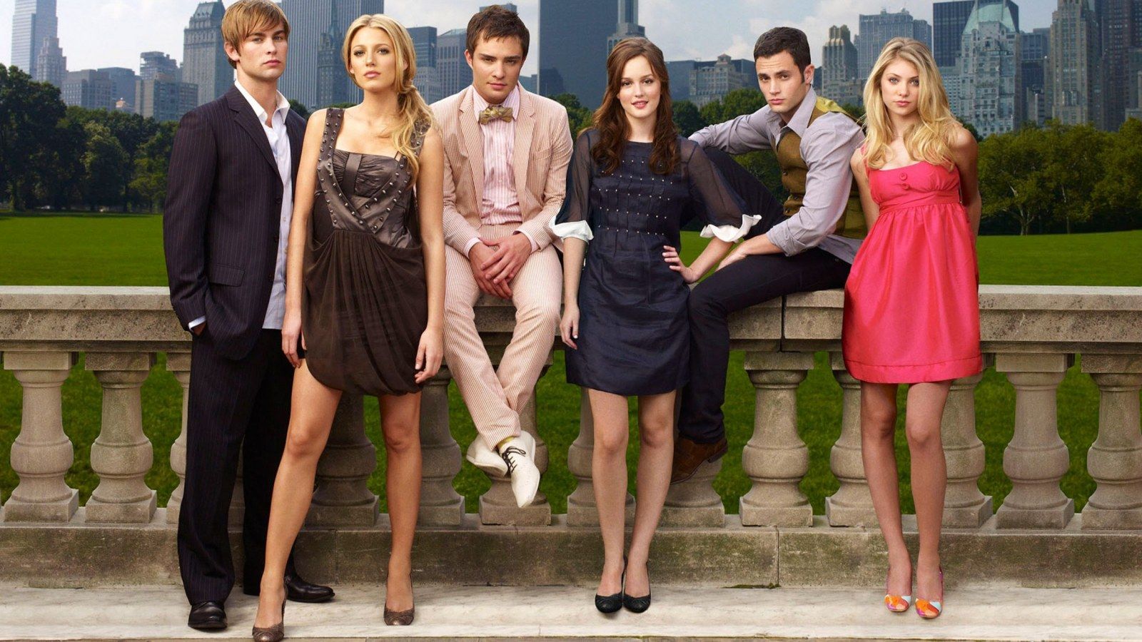 Gossip Girl': Where to Watch After The Show Leaves Netflix