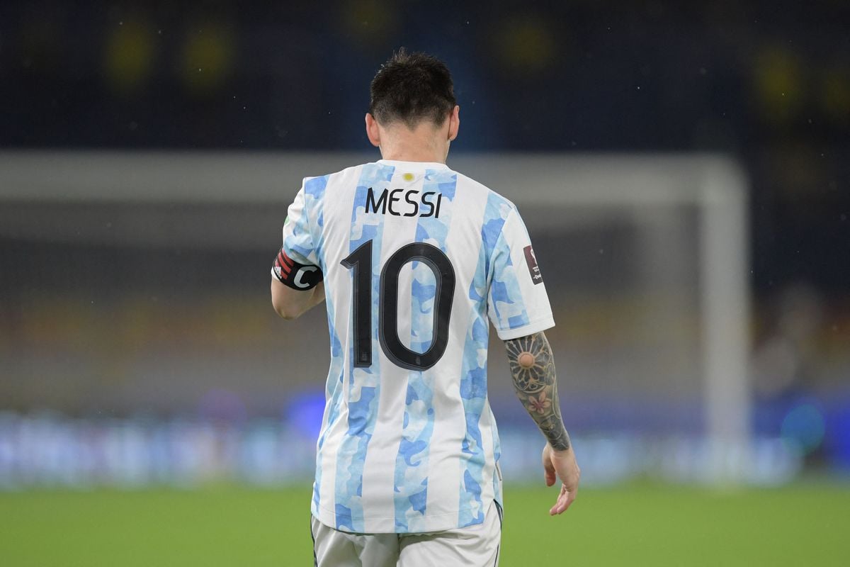 Argentina vs Chile, Copa América 2021: Live blog, updates, highlights