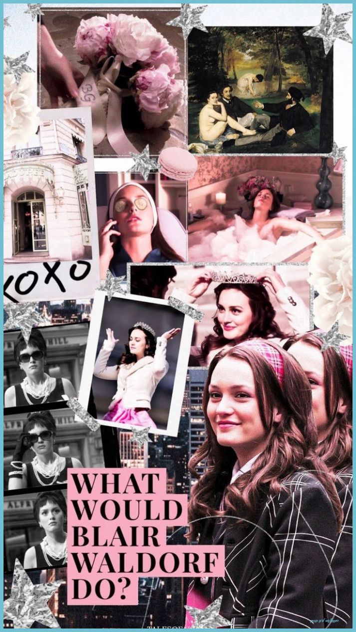 Things To Expect When Attending Gossip Girl Wallpaper. Gossip Girl Wallpaper