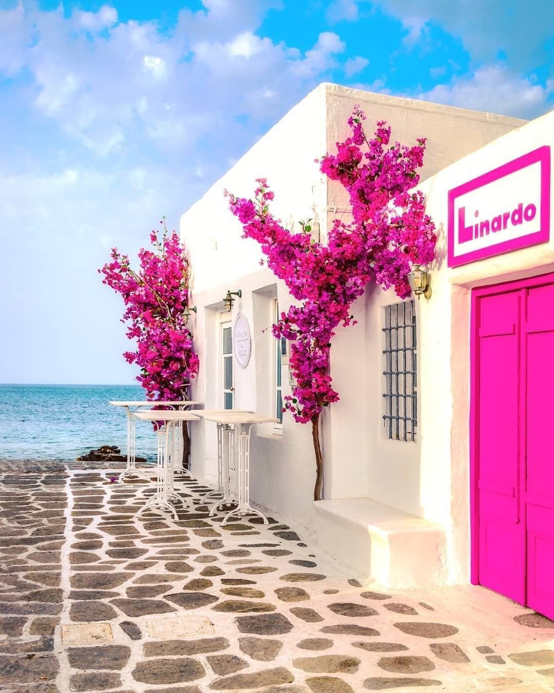 Paros Wallpapers - Wallpaper Cave