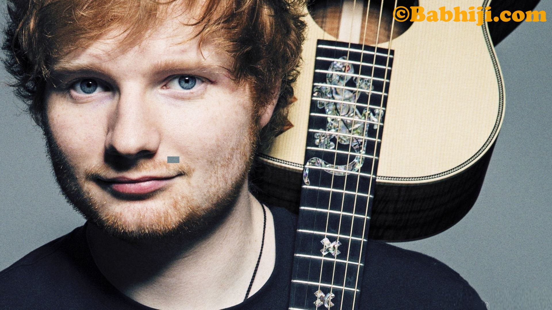 ed sheeran collage wallpaper