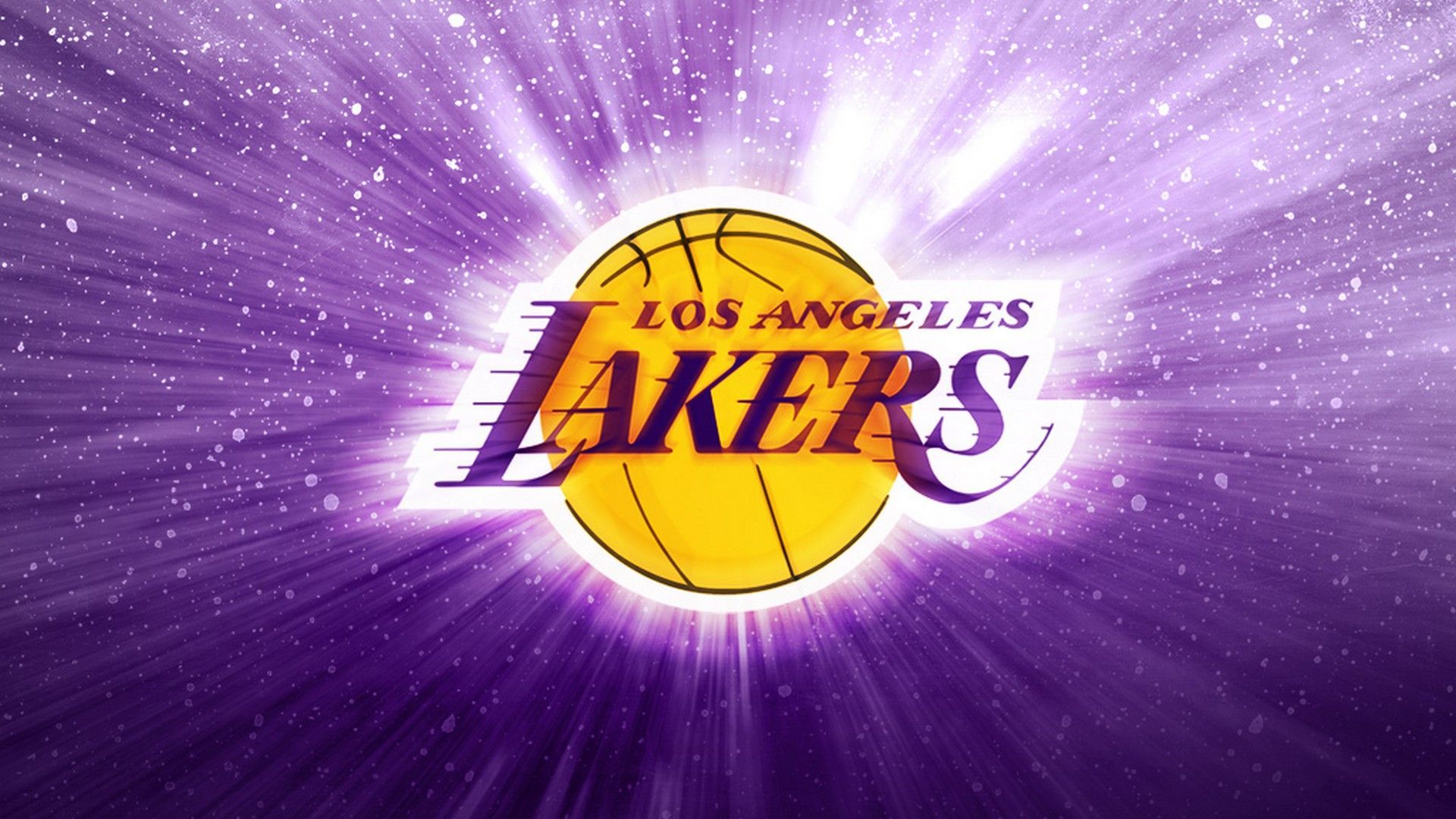 LA Lakers Wallpaper with image dimensions 1920x1080 pixel. You can make this wallpaper for your Deskto. Lakers wallpaper, Basketball wallpaper, Los angeles lakers