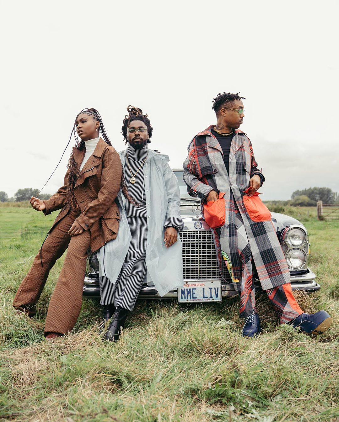 EARTHGANG ideas. rappers, hip hop, rap