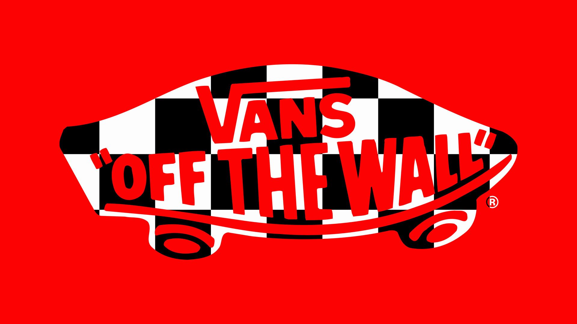 Vans Off The Wall Wallpaper background picture
