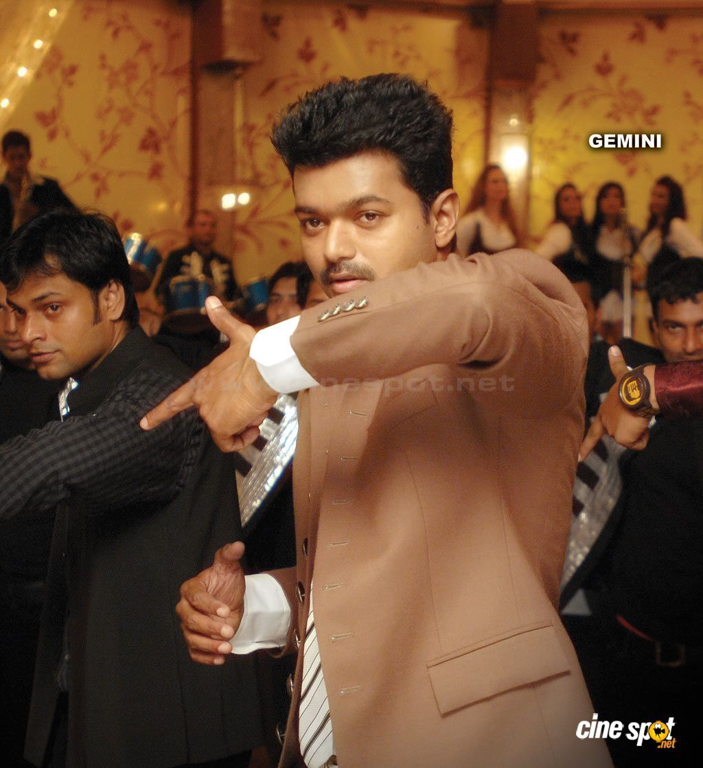 Vijay Thuppakki Wallpapers - Wallpaper Cave