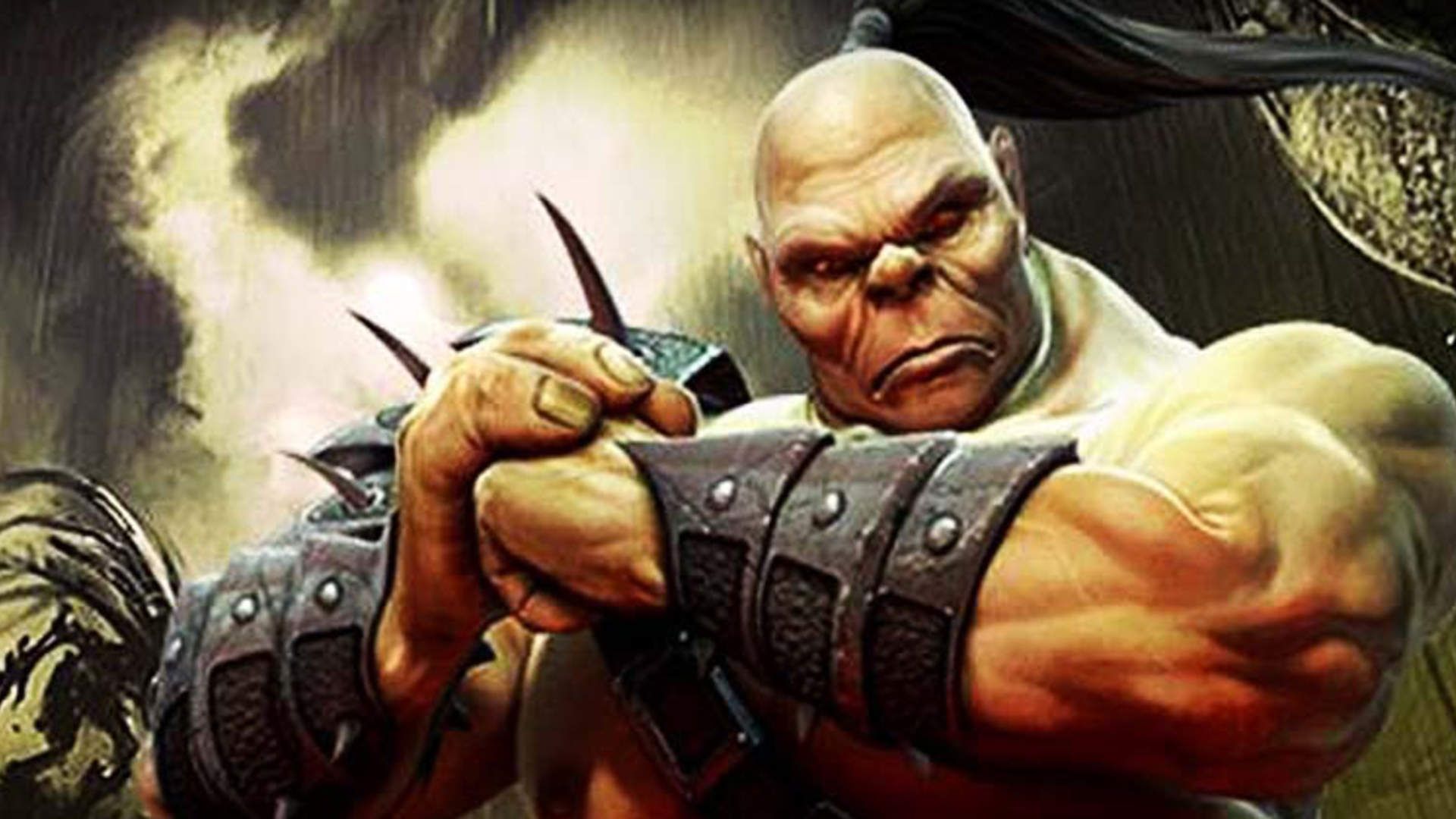 Mortal Kombat X Goro Tips, Fatalities and Variants