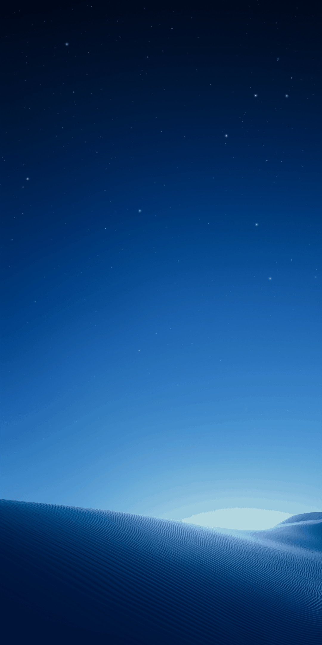 Download Vivo X20 Stock Wallpaper • ThemeFoxx