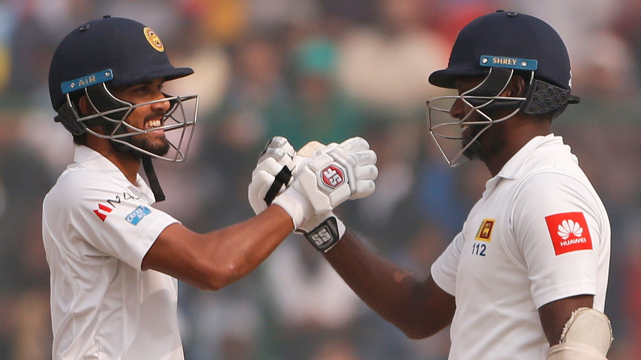 Sri Lanka vs England: Angelo Mathews, Dinesh Chandimal and Suranga Lakmal set to be fit for Test series