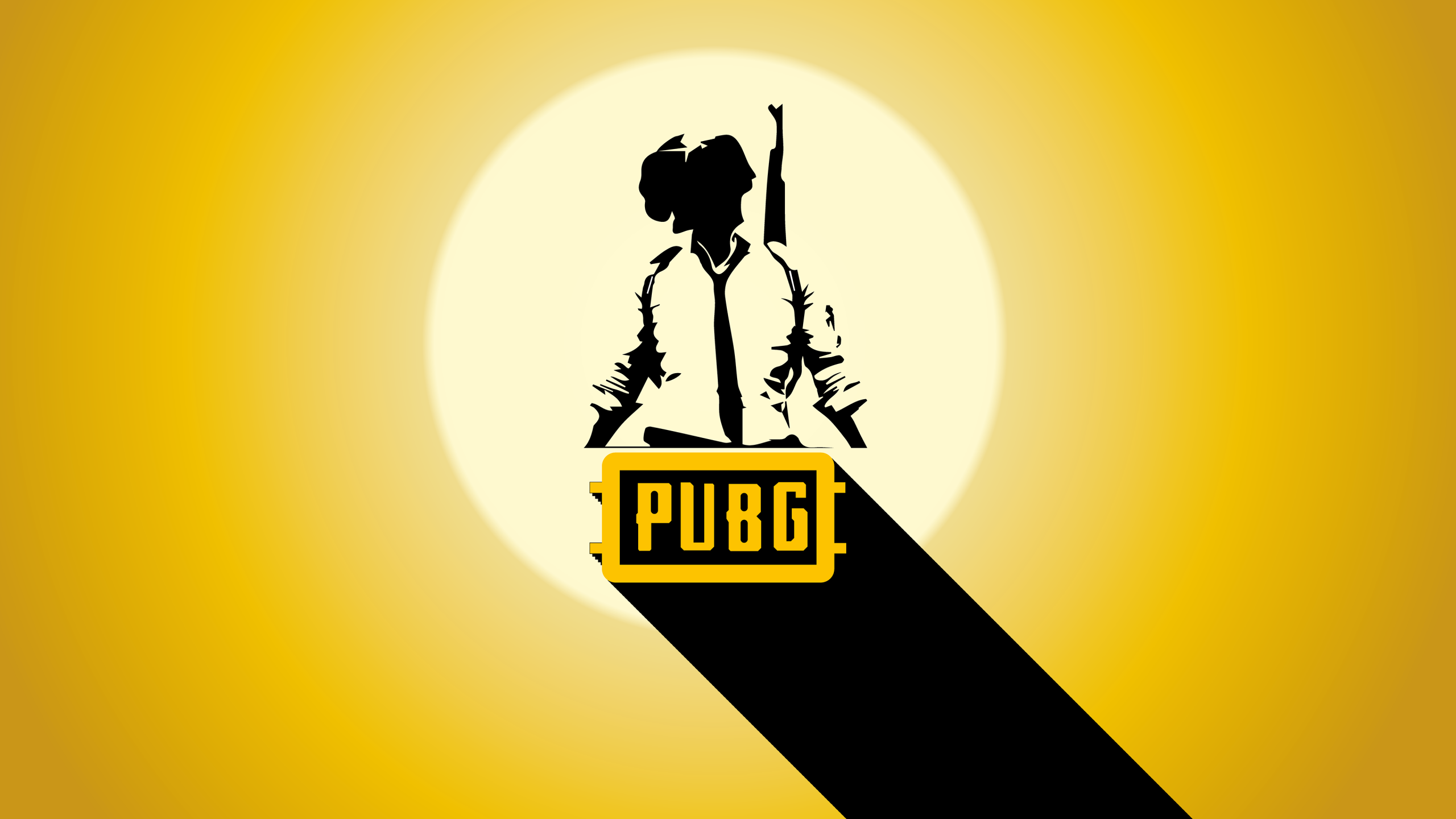 Download 2560x1440 Playerunknown's Battlegrounds, Character, Digital Art, Pubg Wallpaper for iMac 27 inch