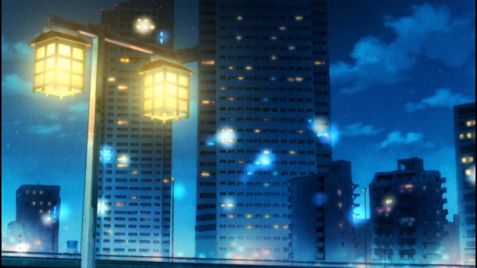 Sangatsu No Lion Wallpaper