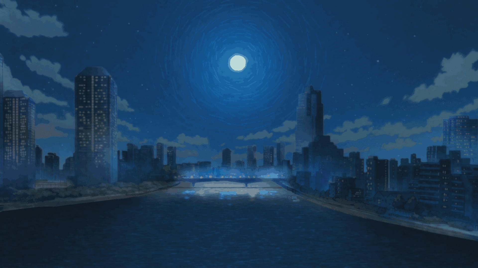 Gatsu No Lion Wallpaper HD