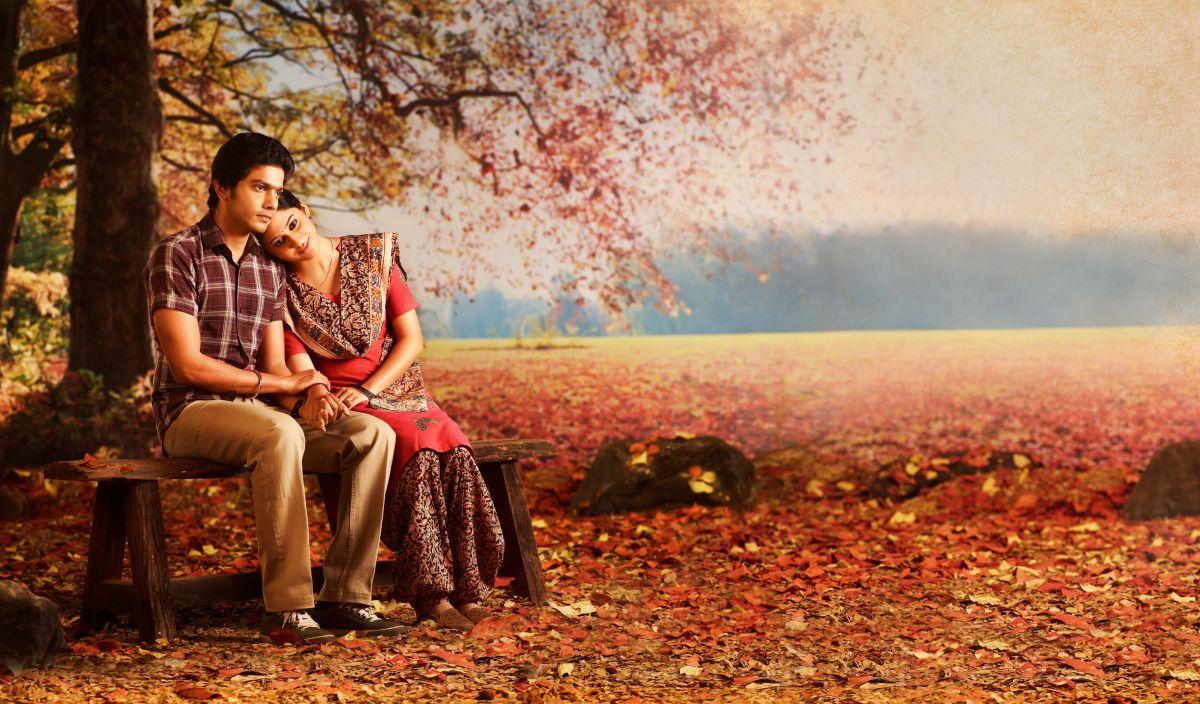 Amara Kaaviyam tamil Movie
