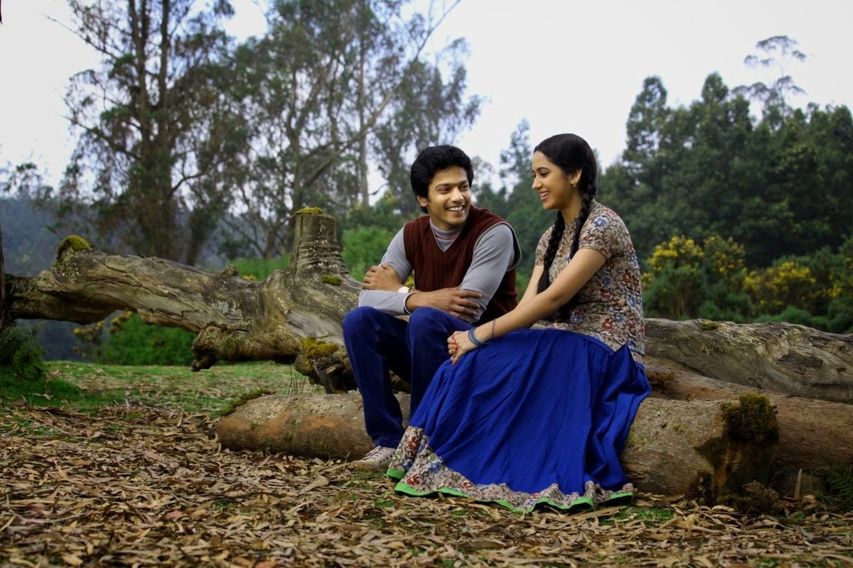 Amara Kaaviyam Movie HD Wallpapers - Wallpaper Cave