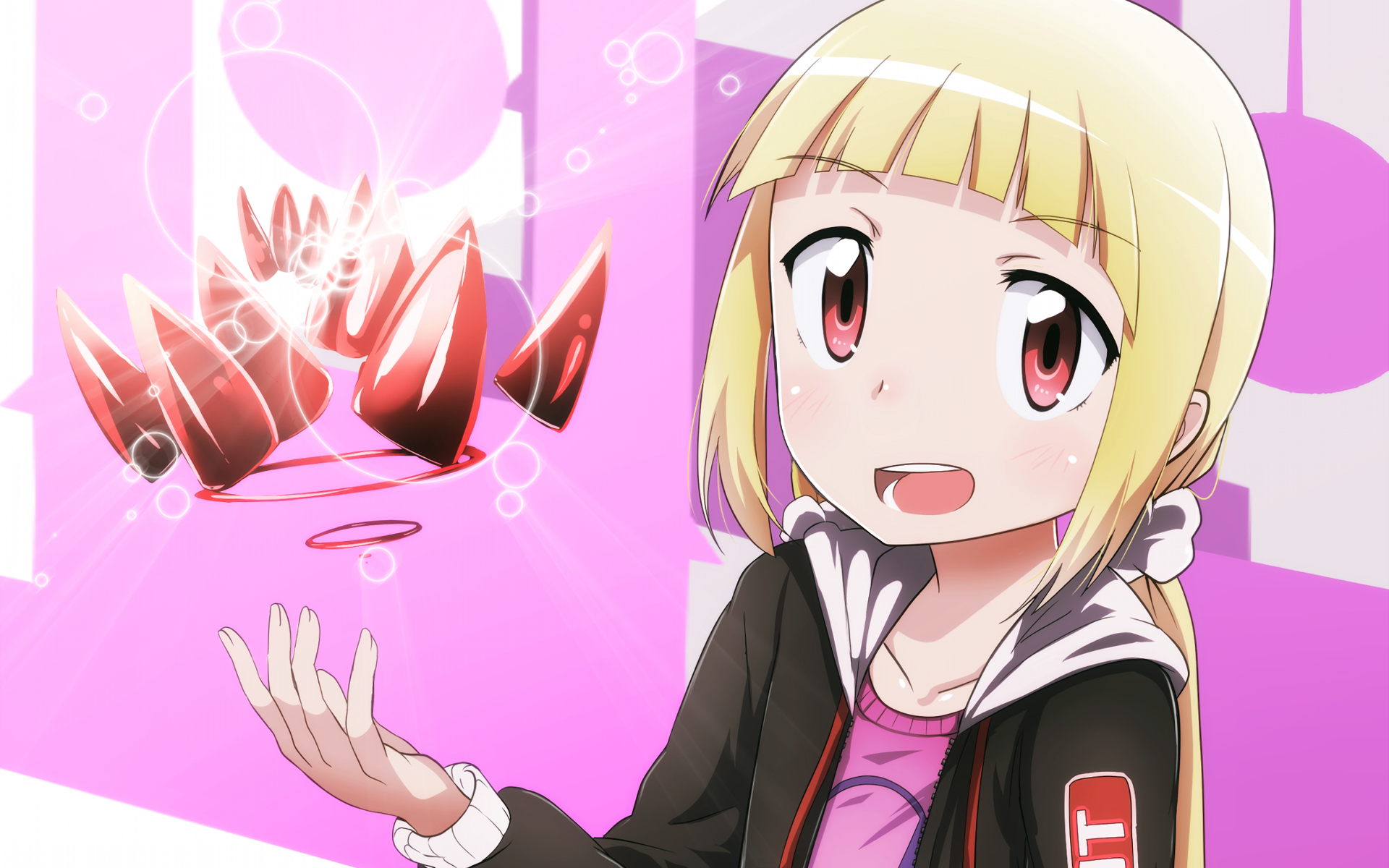 Alice to Zouroku HD Wallpaper and Background Image