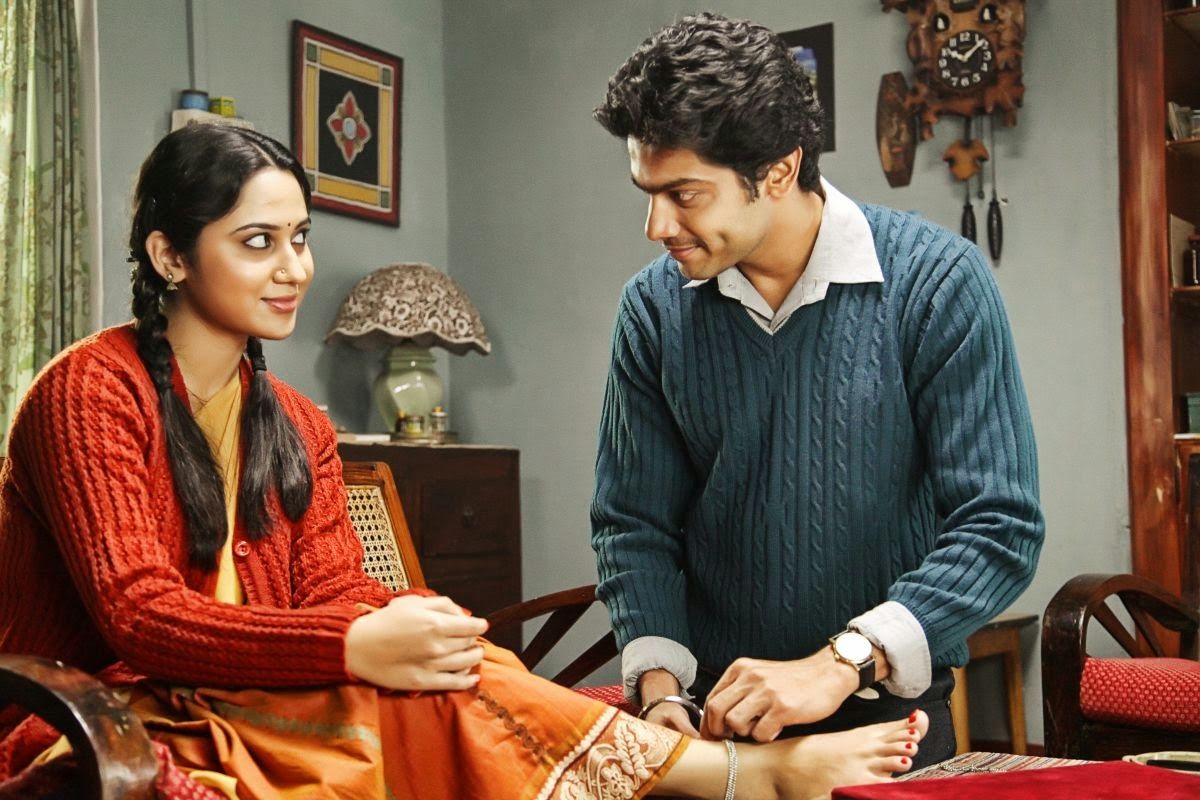 Health Tips: Amara Kaaviyam Movie latest stills