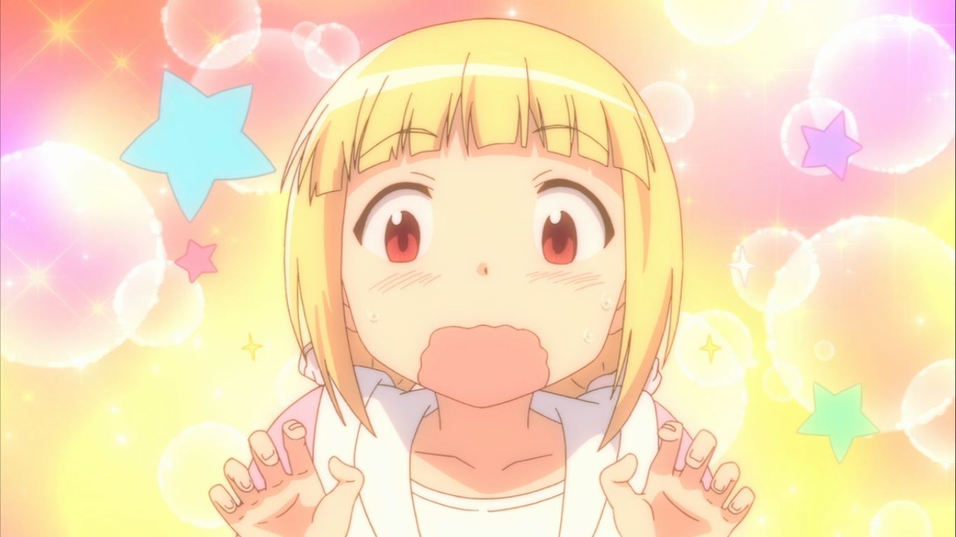 Days of Anime 2017, Day 8: Alice & Zouroku, Loss Of Divinity