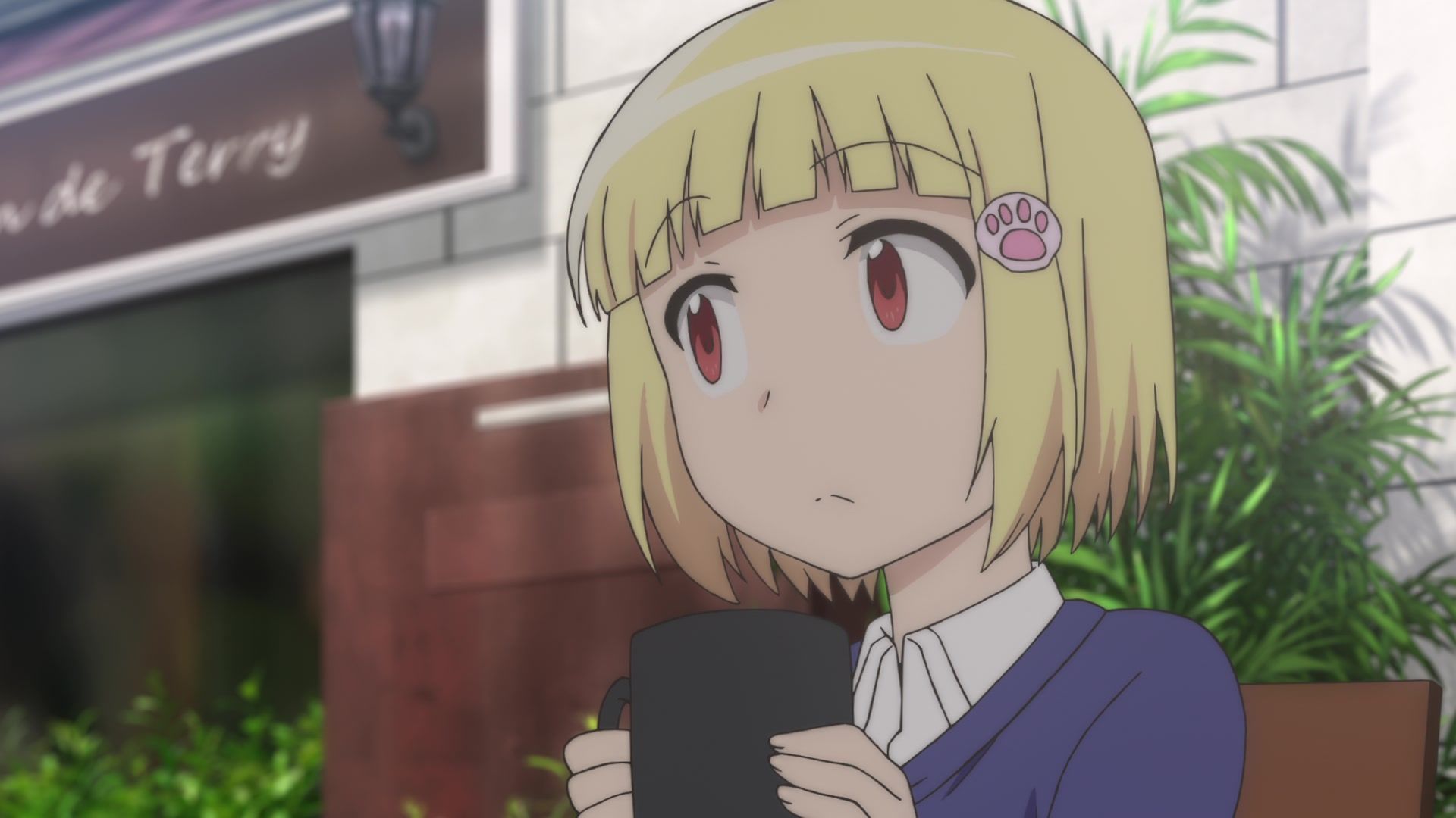 Alice & Zoroku Episode 7, Friends, on Crunchyroll