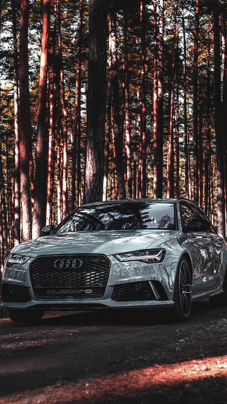 Rs6 iPhone Wallpapers - Wallpaper Cave