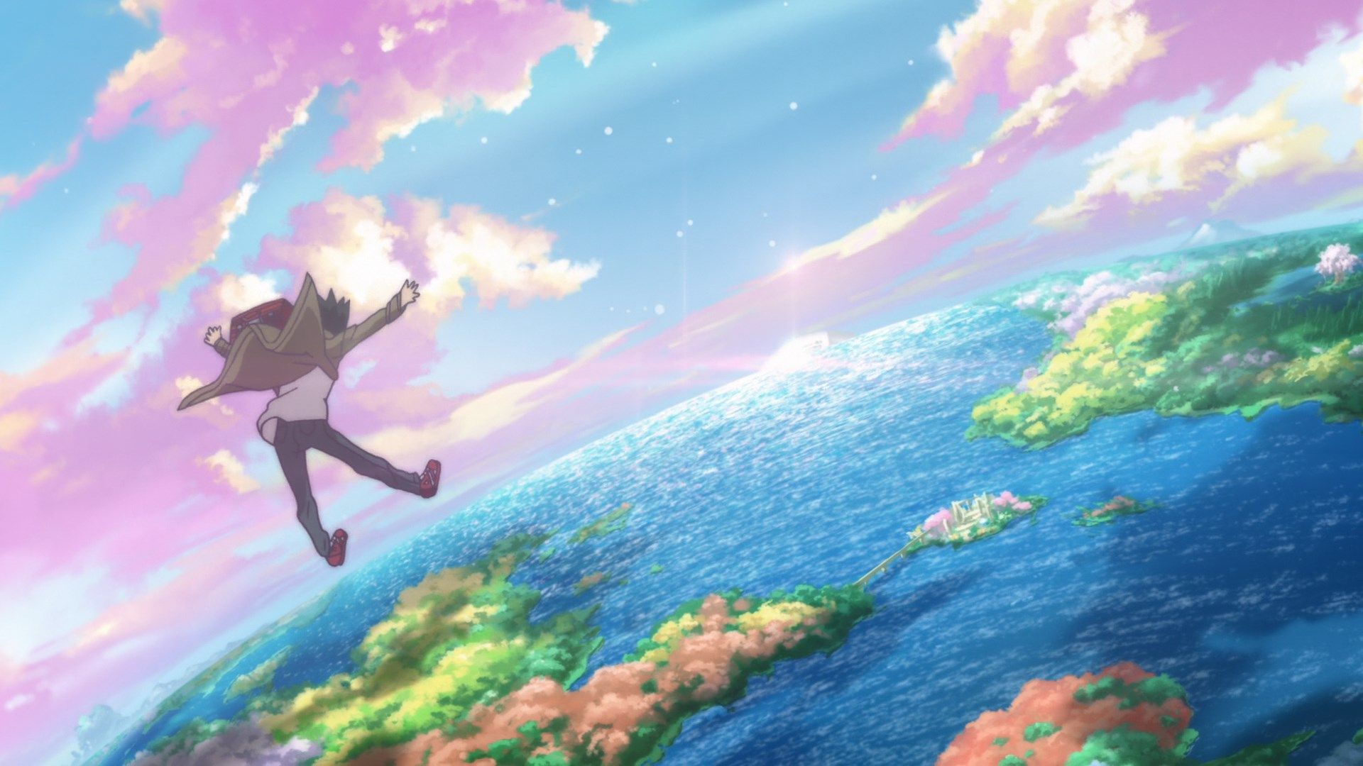 Alice to Zouroku ♥ Background ♥