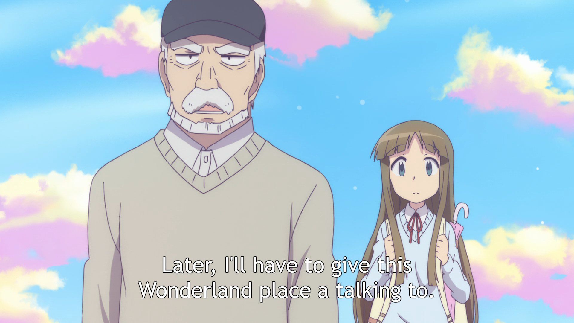 Alice And Zoroku Wallpapers Wallpaper Cave