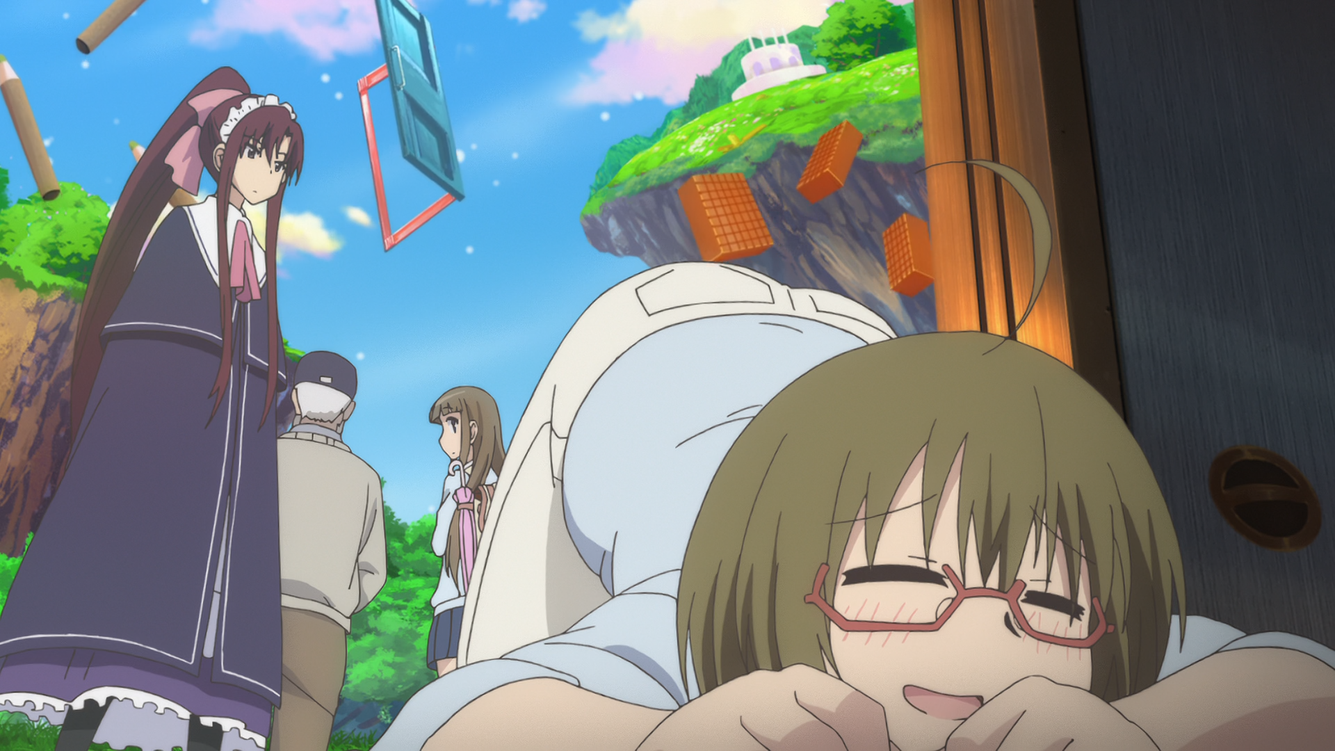 Alice to Zouroku « DameDesuYo