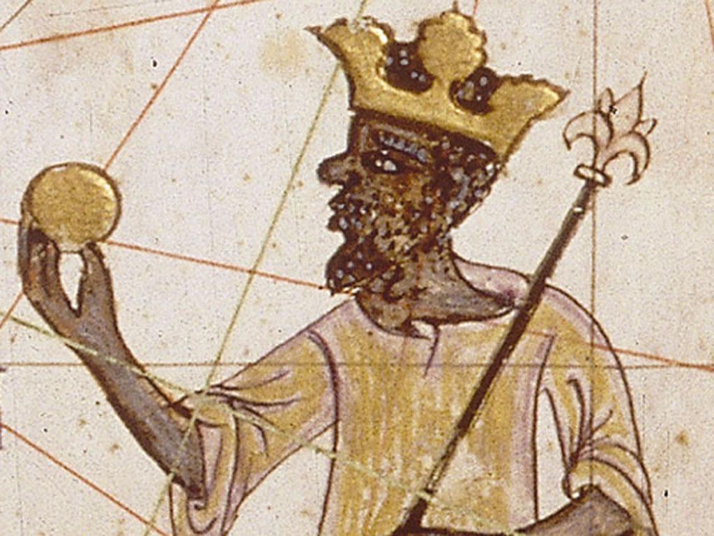 Mansa Musa I of Mali: Gold, Salt, and Storytelling in Medieval West Africa. The Global History of Capitalism