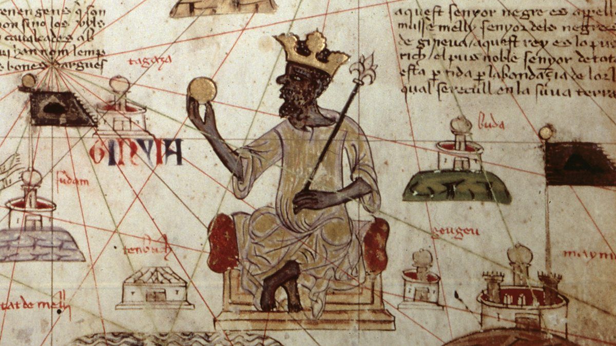 BBC Radio 4're Dead To Me the richest person who ever lived: Mansa Musa