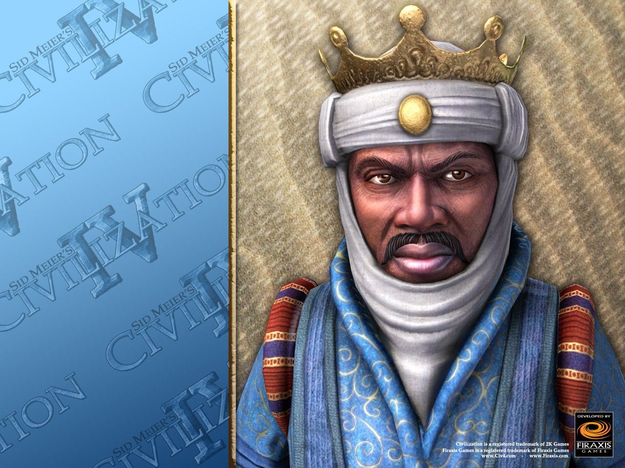Mansa Musa Wallpapers - Wallpaper Cave